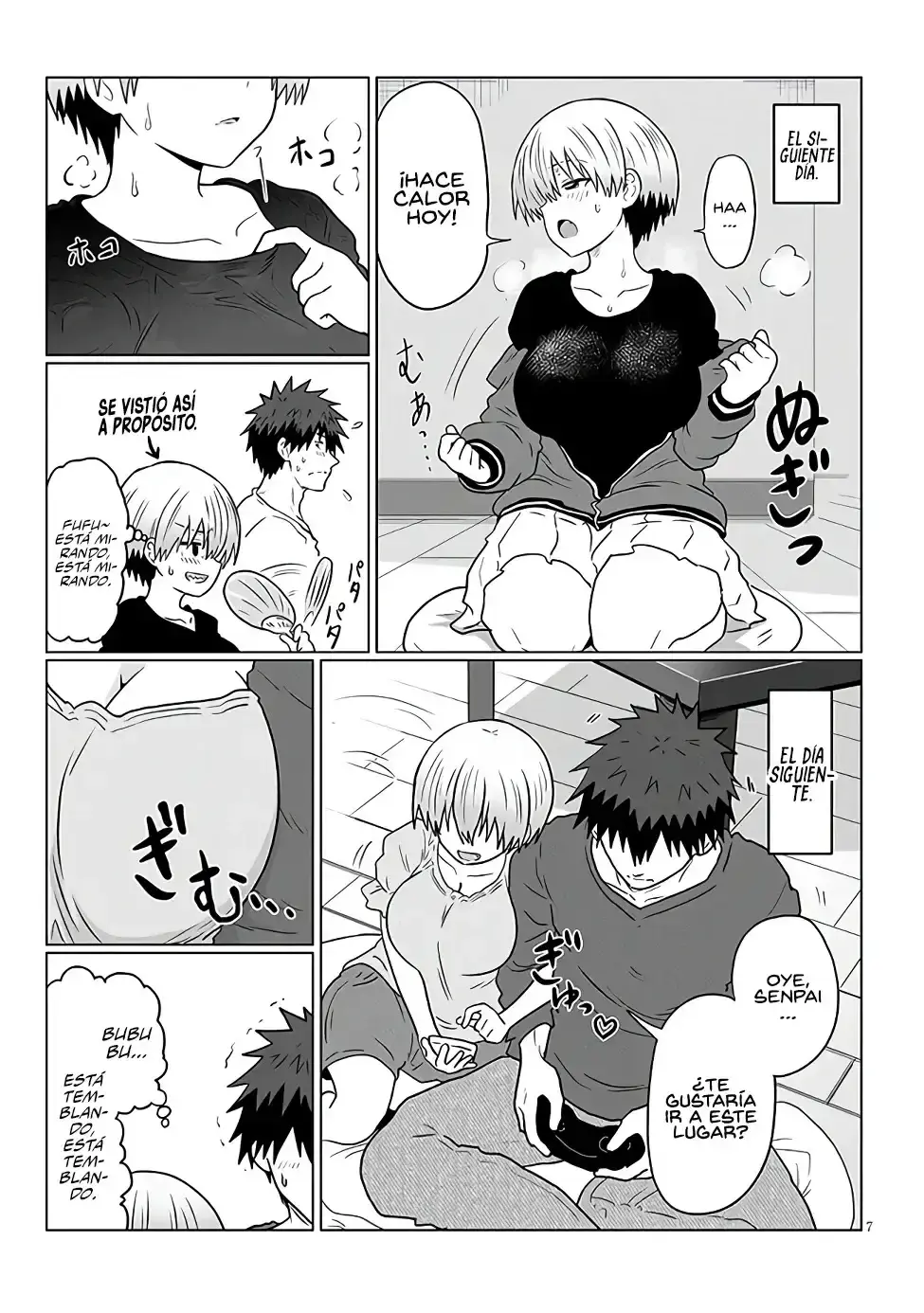 Capitulo 114 page 8