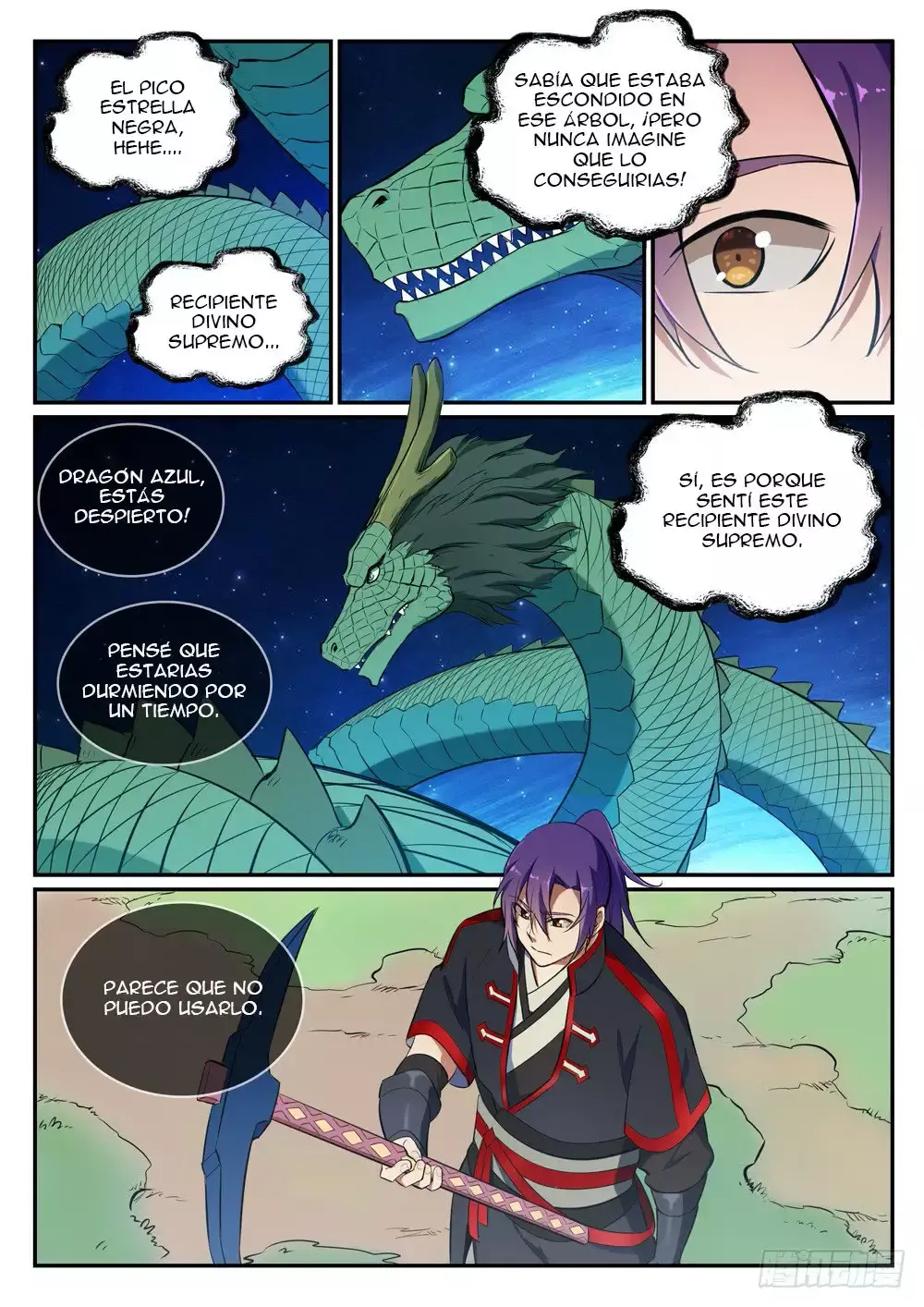 Capitulo 412 page 12