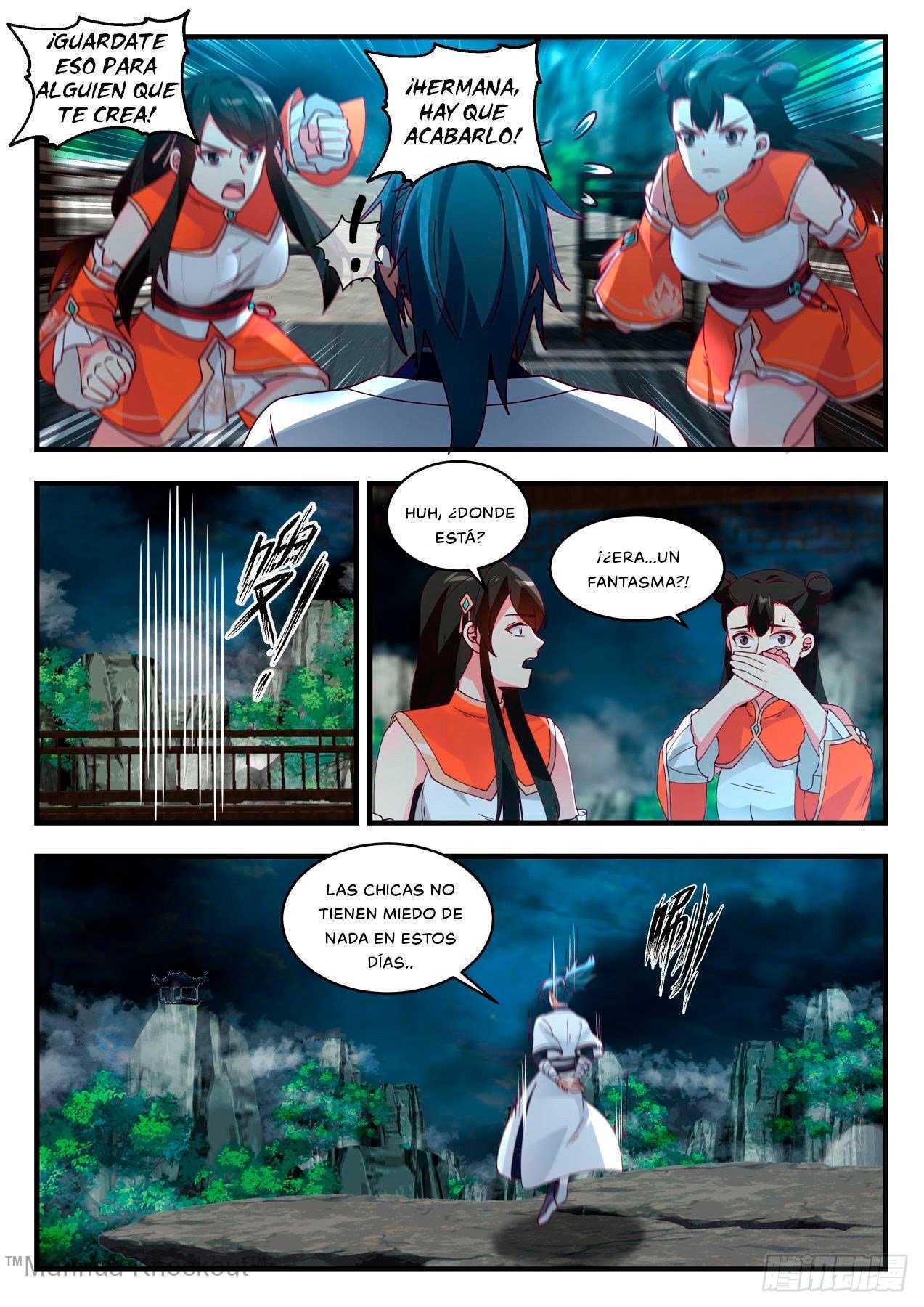 Capitulo 1493 page 12