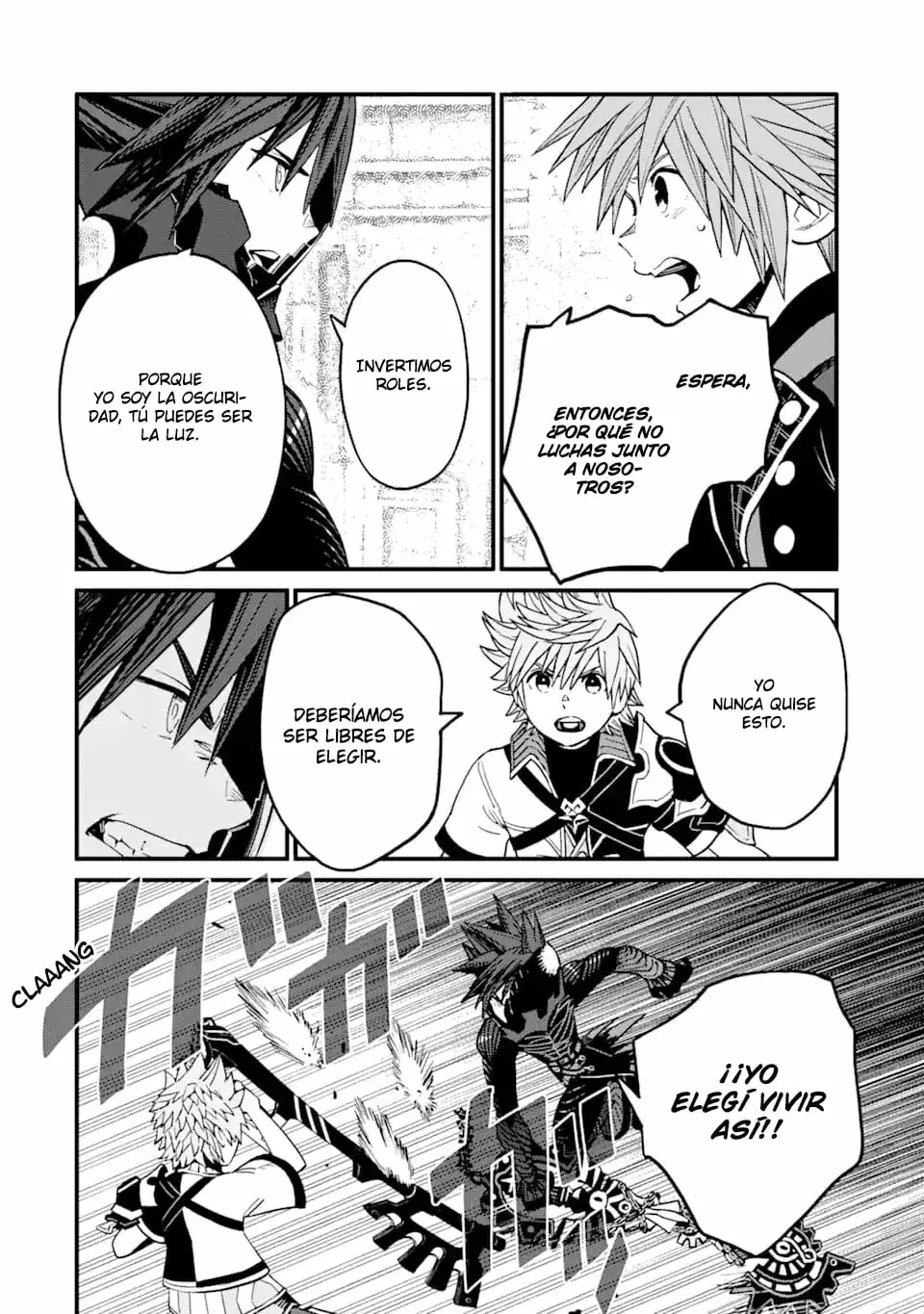 Capitulo 32 page 19