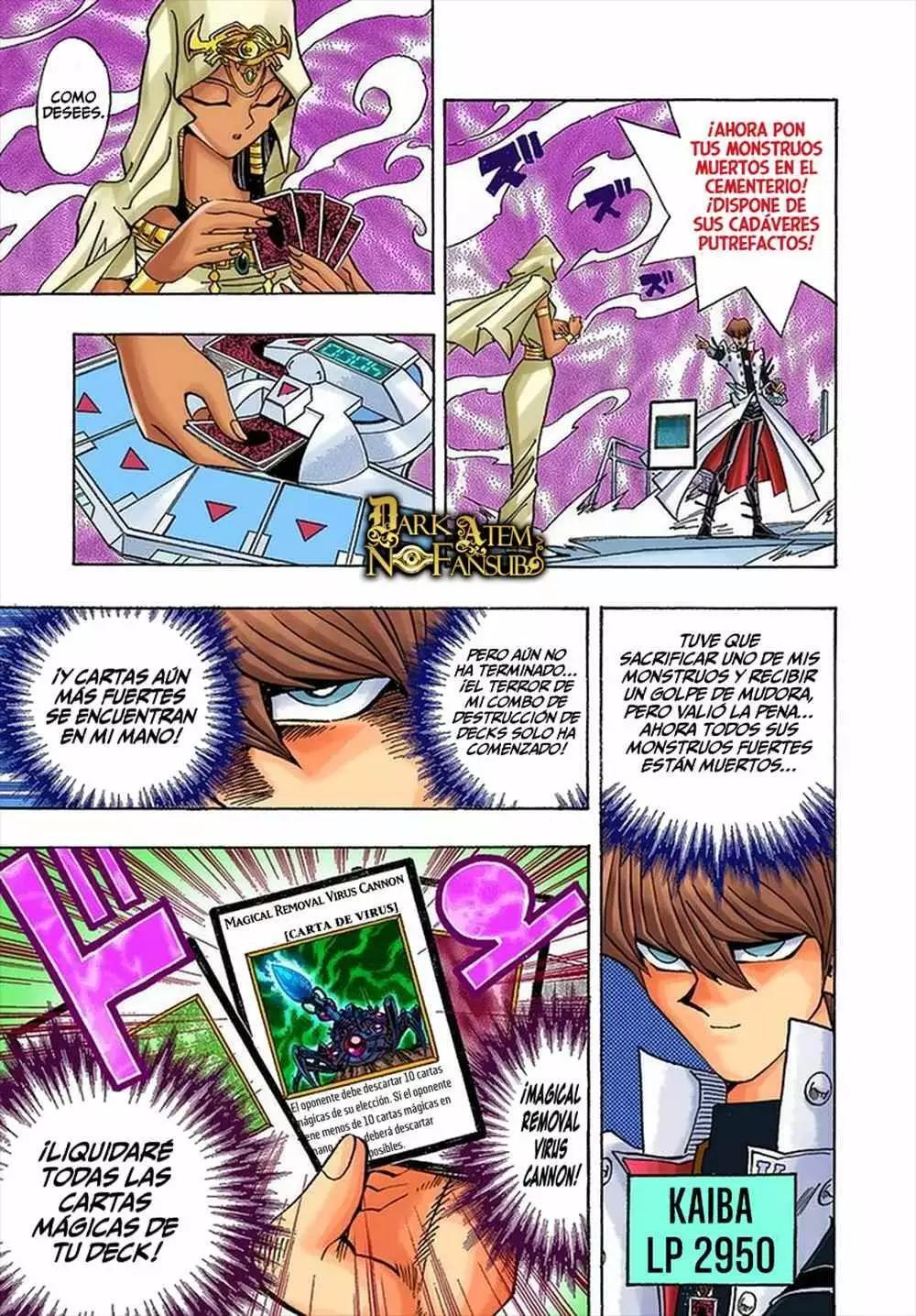 Capitulo 226 page 15