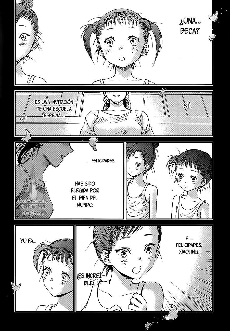 Capitulo 39 page 21