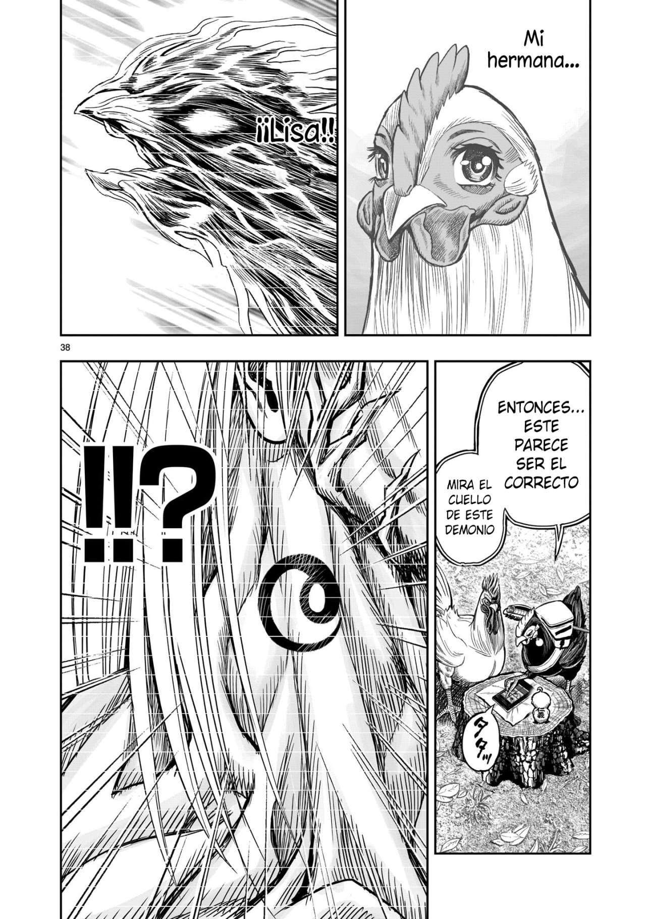 Capitulo 7 page 38