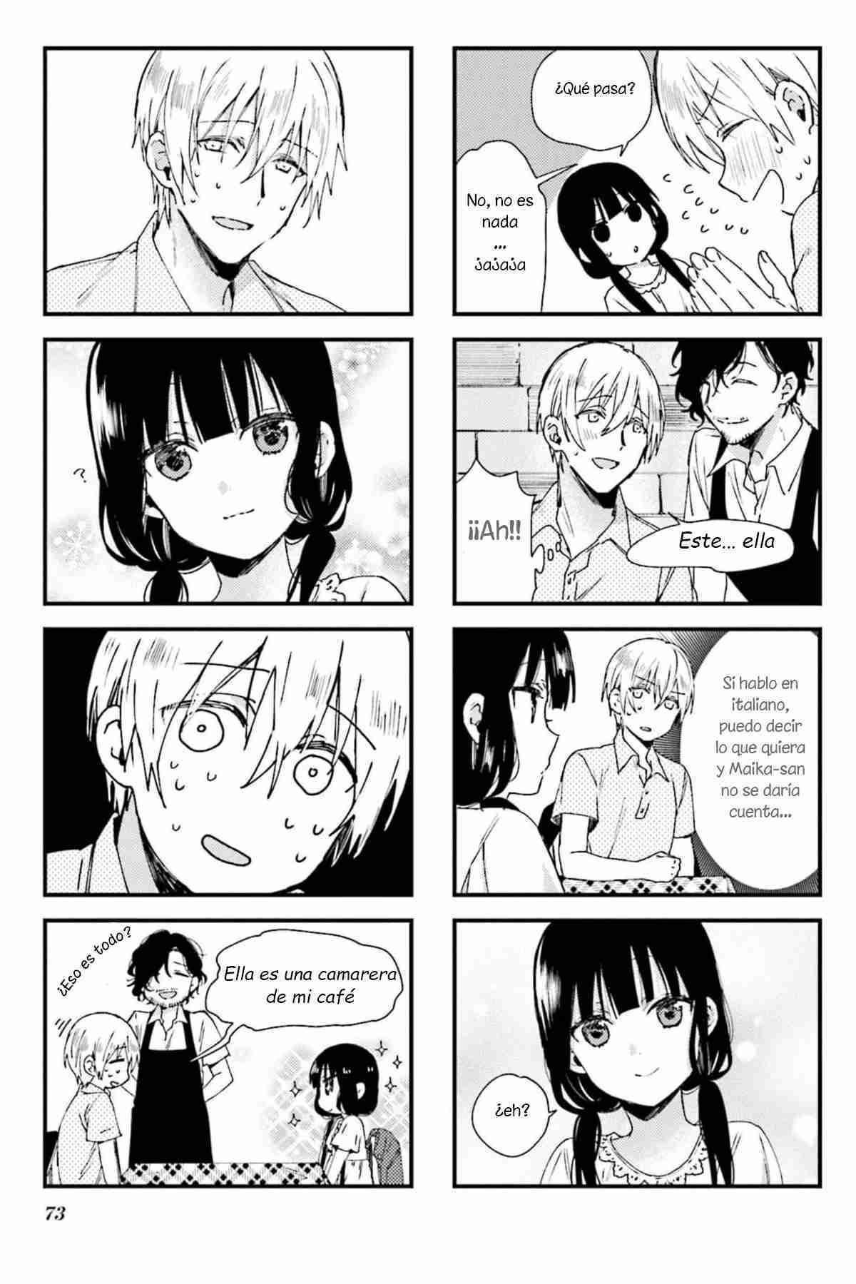 Capitulo 63 page 6