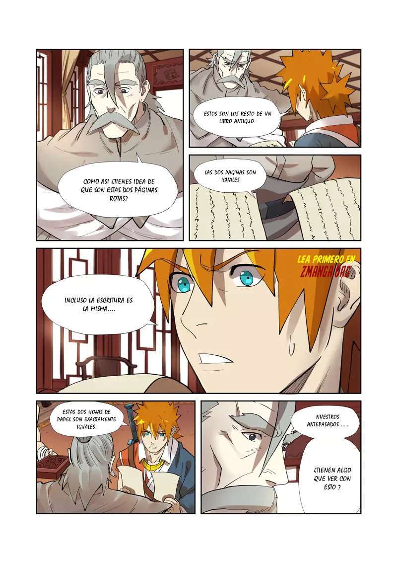 Capitulo 250 page 4