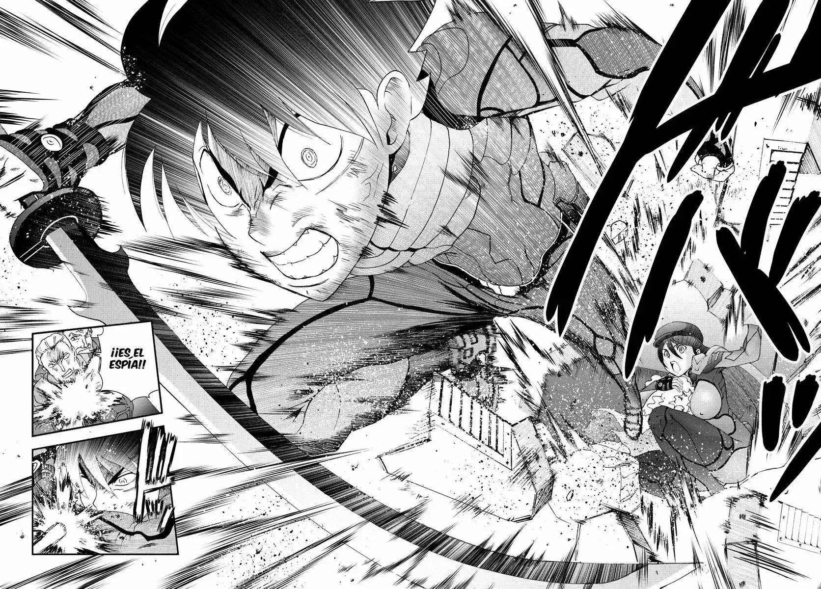 Capitulo 88 page 14