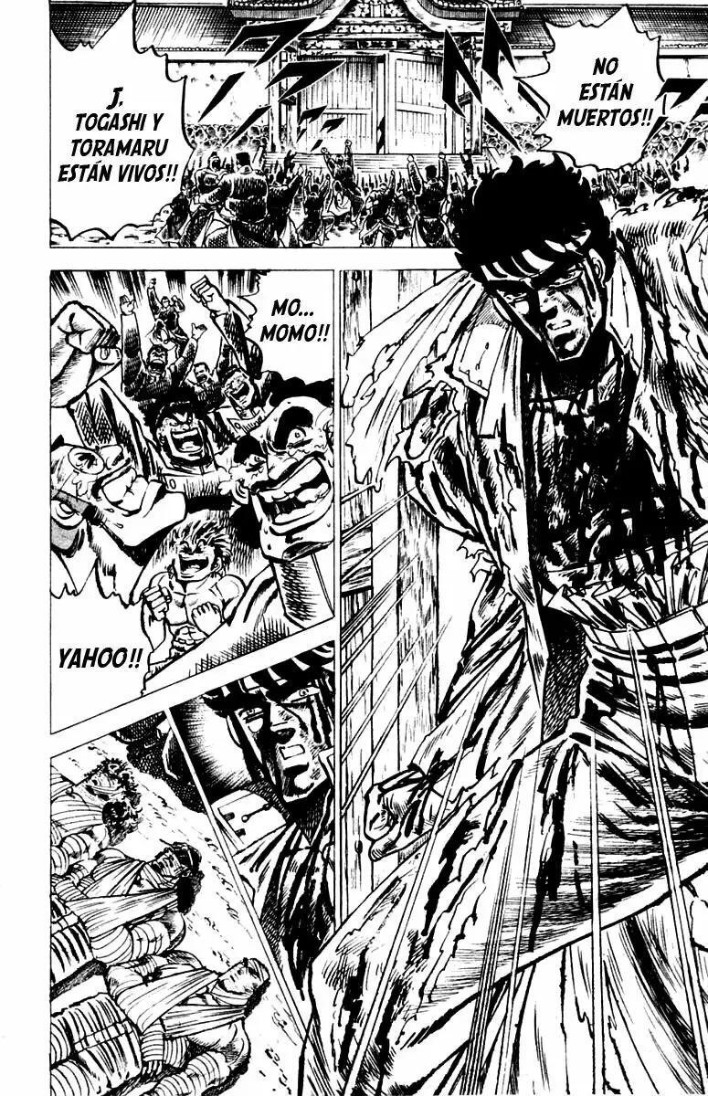 Capitulo 43 page 18