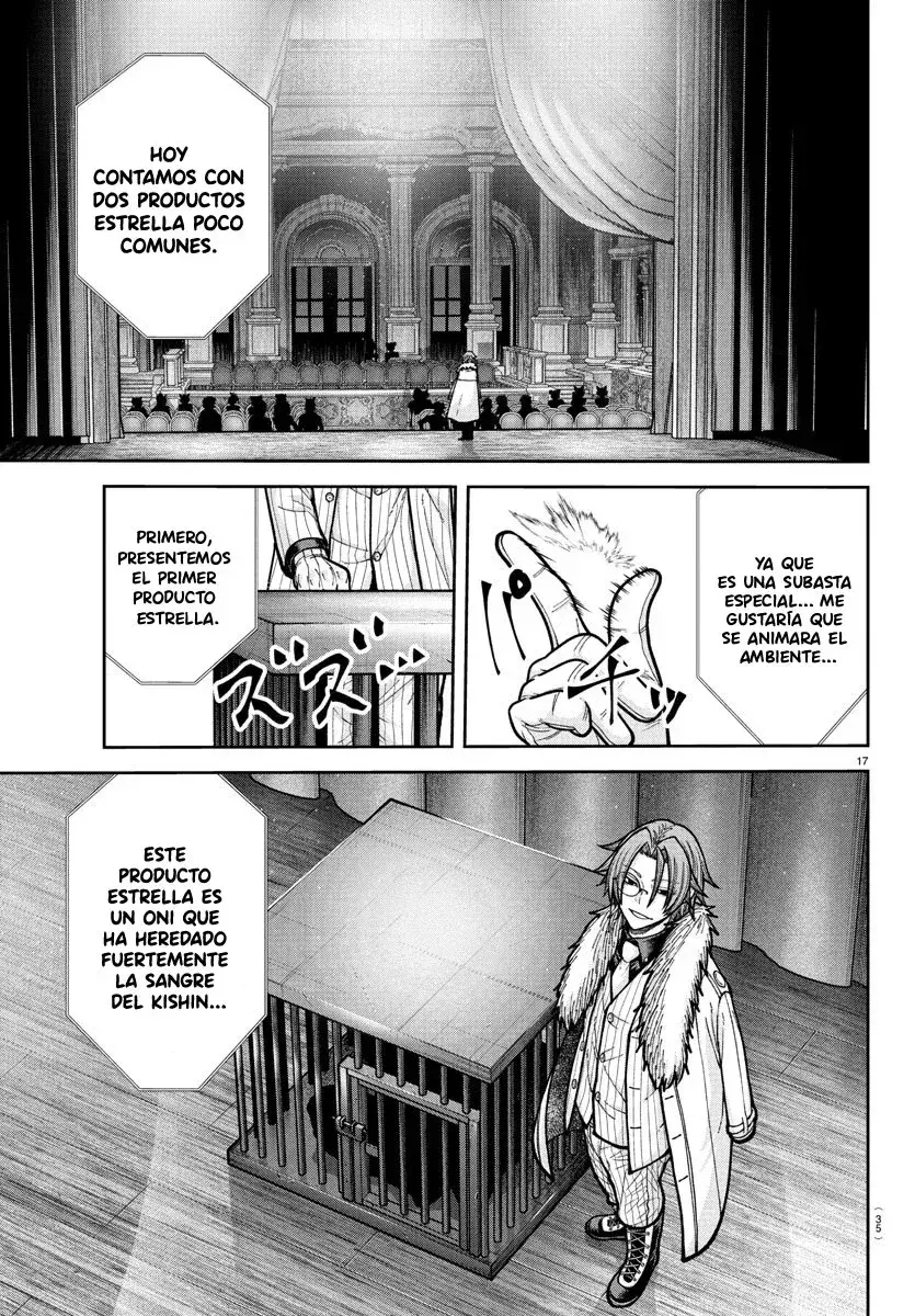 Capitulo 231 page 18