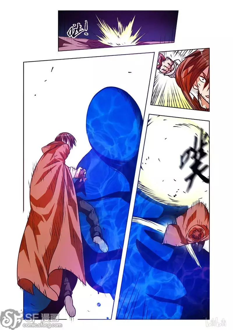 Capitulo 19 page 6