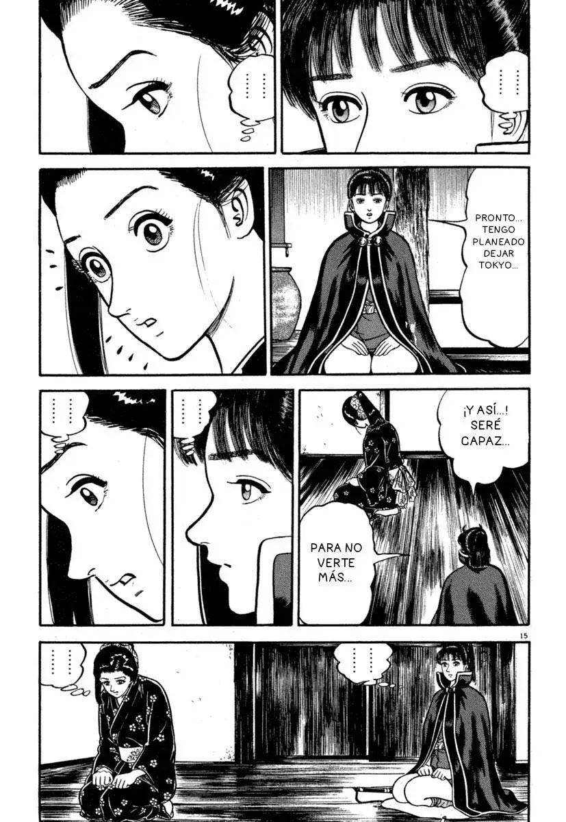 Capitulo 132 page 14