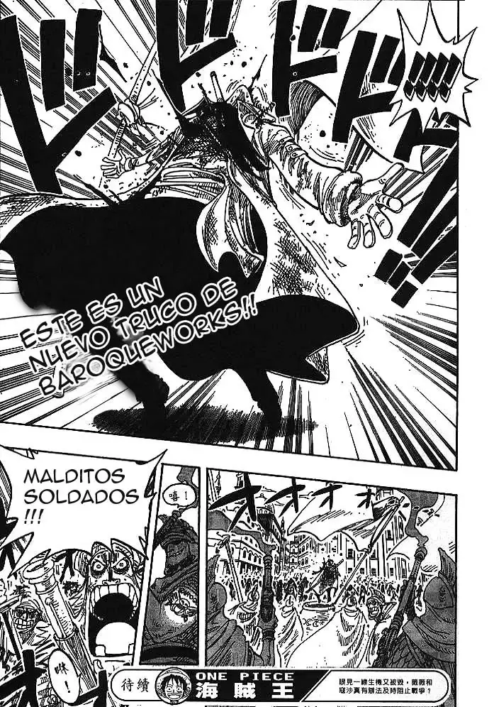 Capitulo 197 page 19