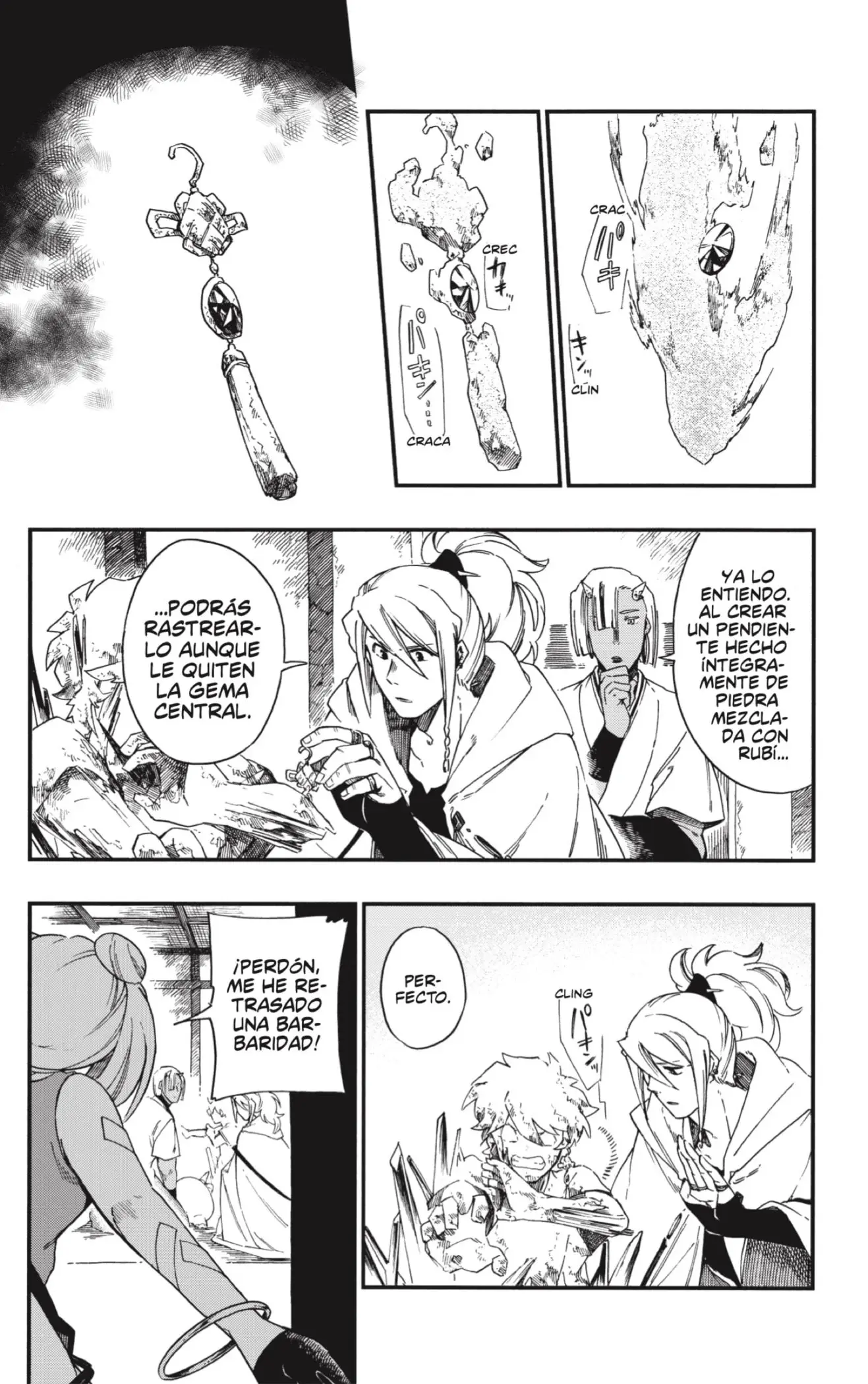 Capitulo 13 page 16