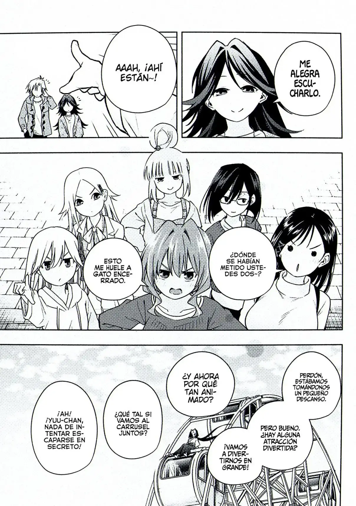 Capitulo 183 page 17
