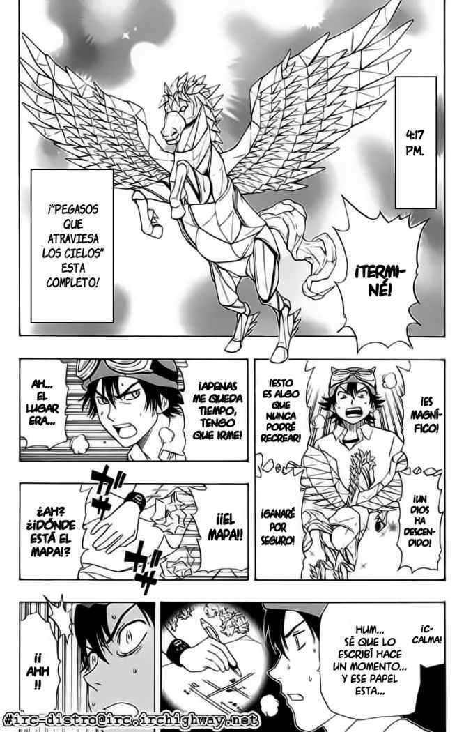 Capitulo 107 page 18