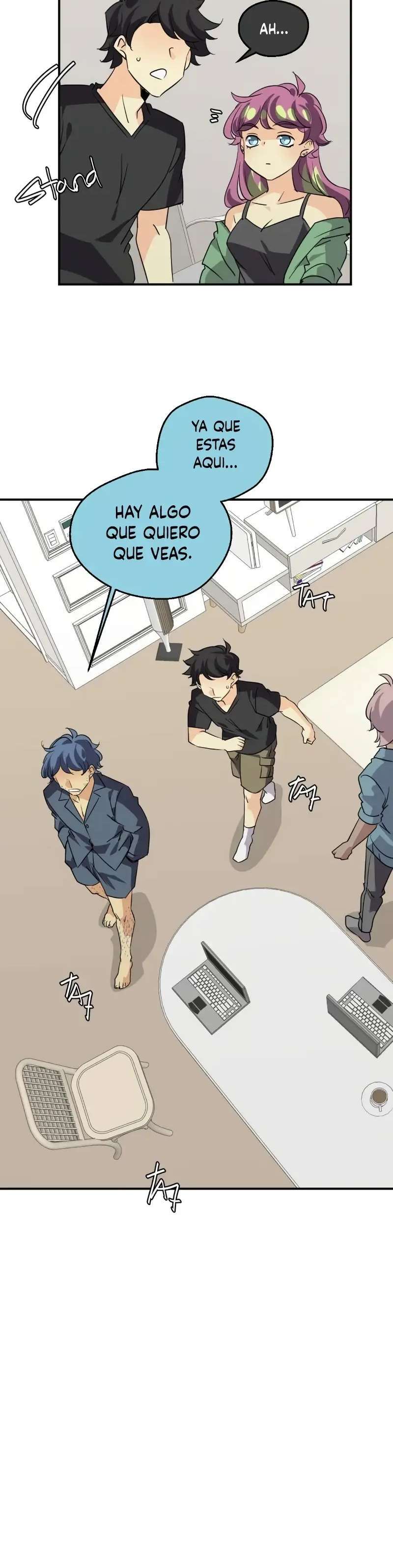 Capitulo 321 page 17