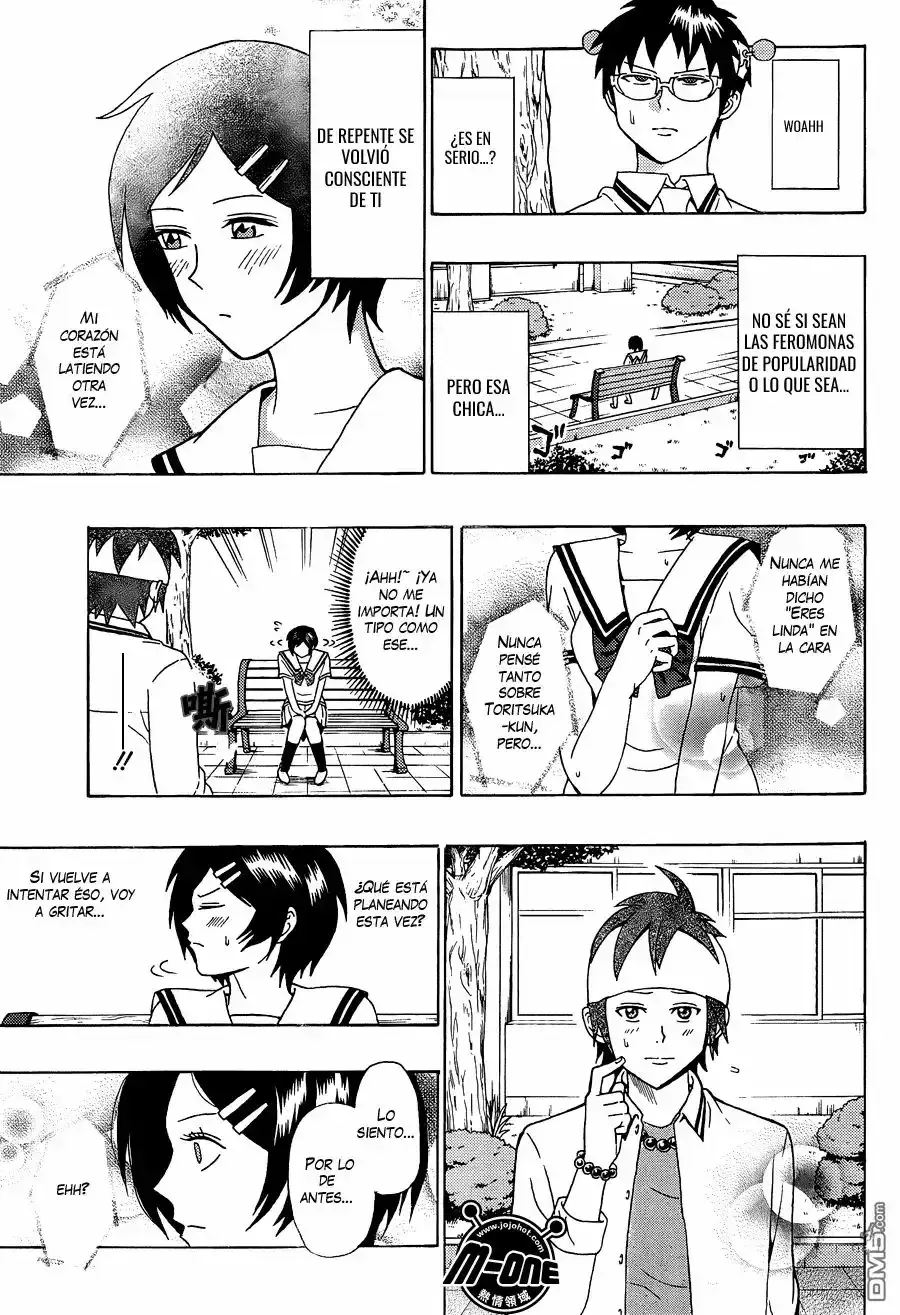Capitulo 52 page 18