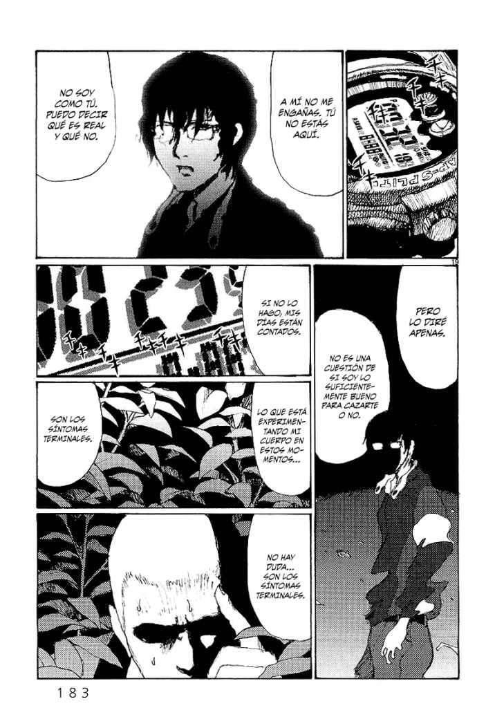 Capitulo 31 page 19