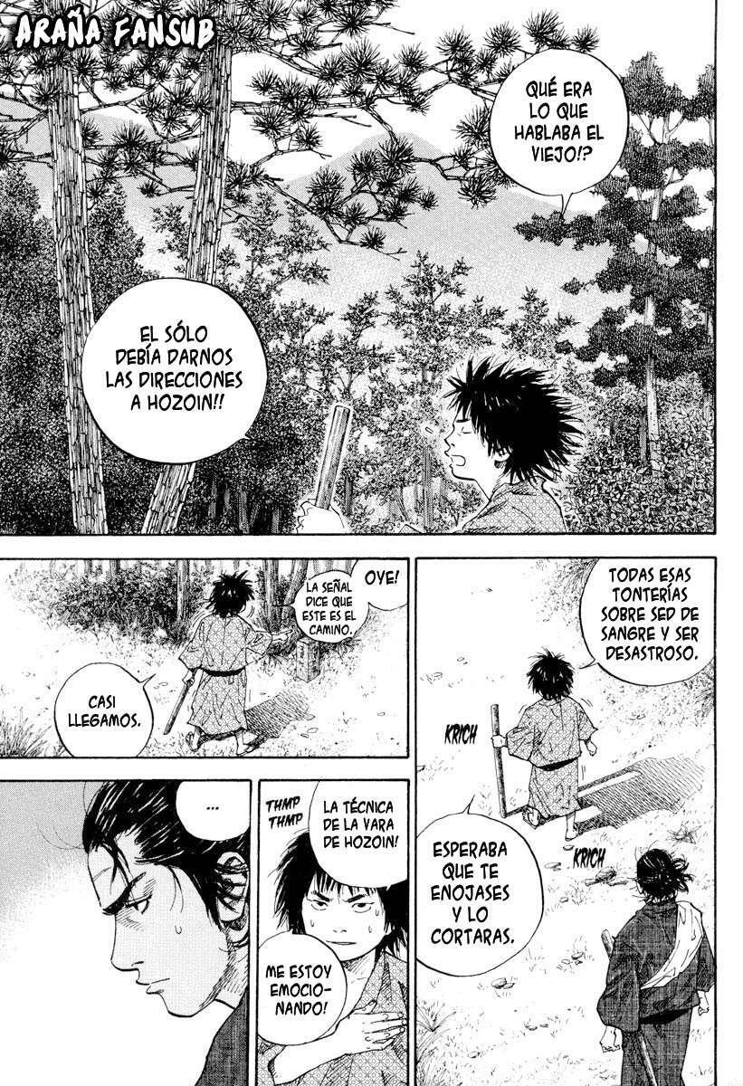 Capitulo 38 page 19