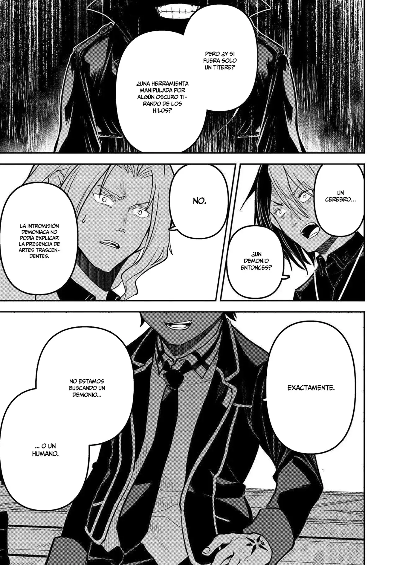 Capitulo 73 page 39