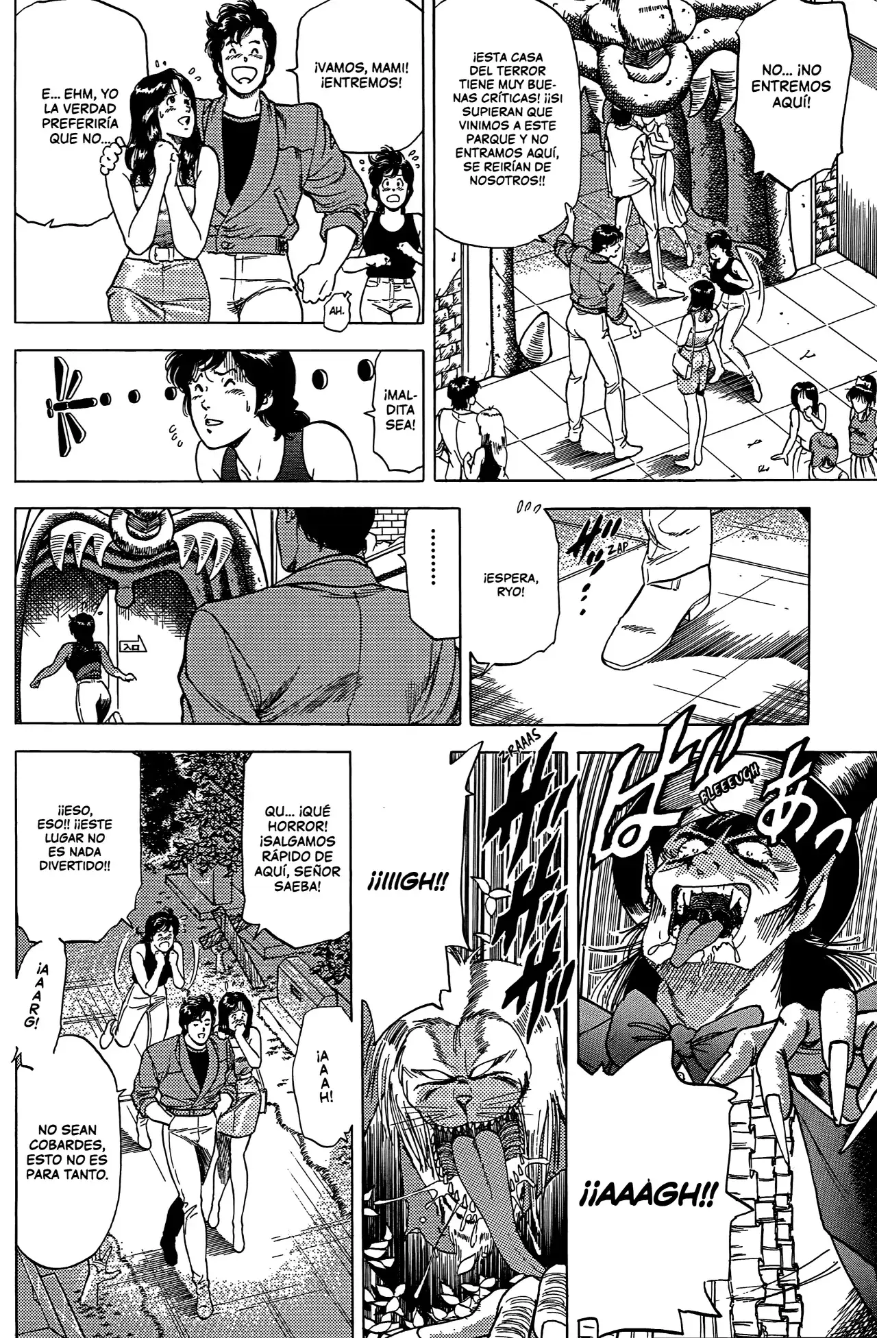 Capitulo 184 page 16