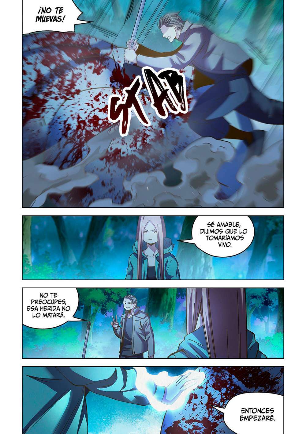 Capitulo 477 page 16