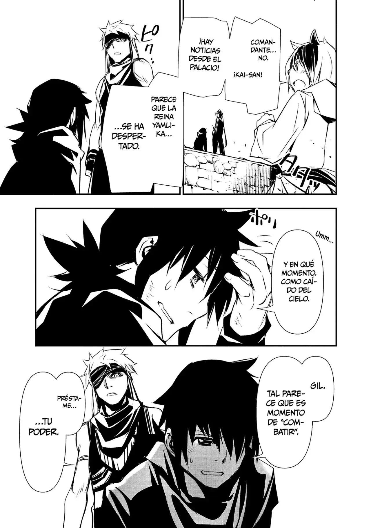 Capitulo 66 page 26