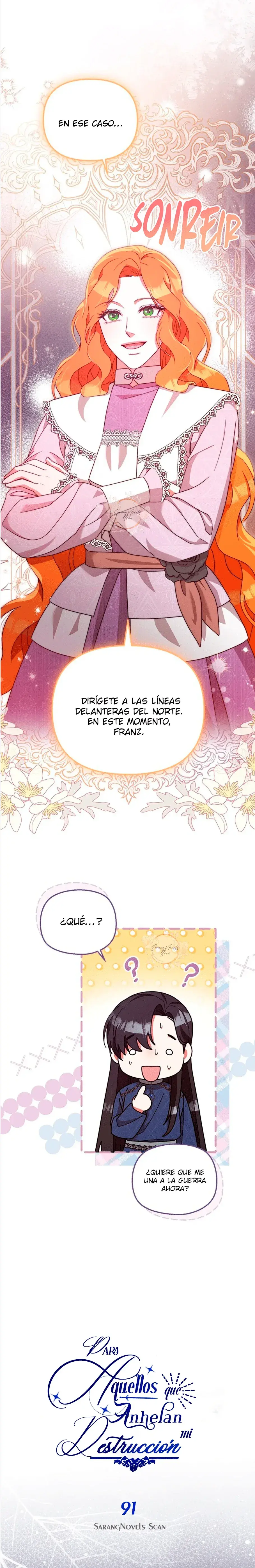 Capitulo 91 page 10