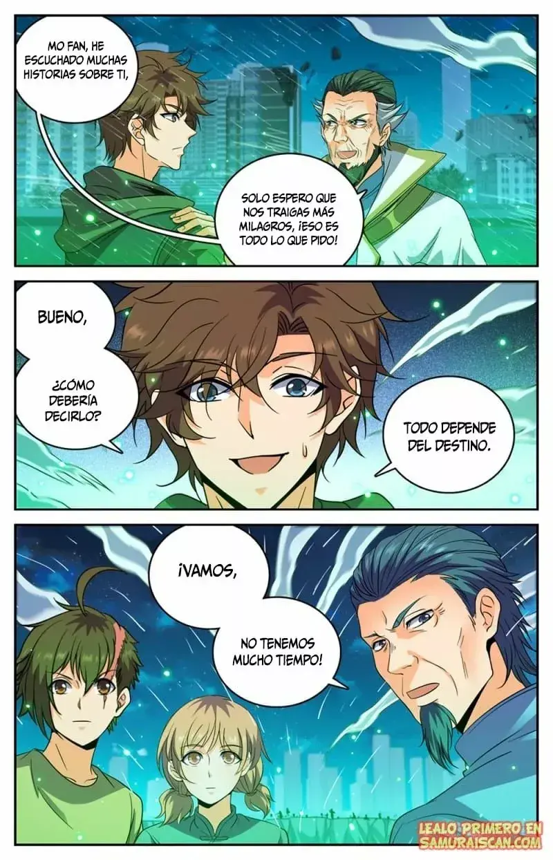 Capitulo 435 page 7