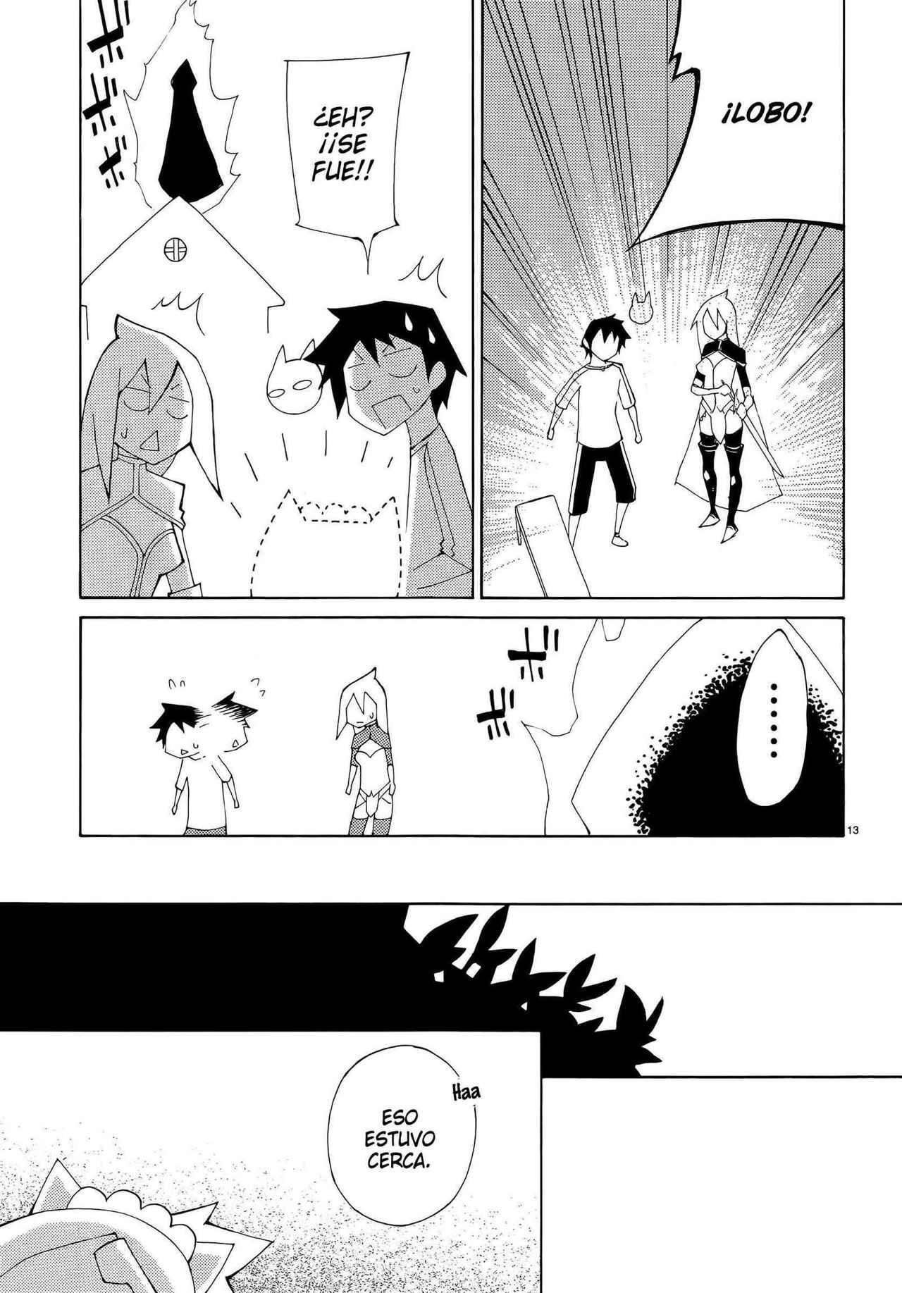Capitulo 36 page 14