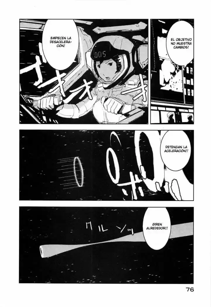 Capitulo 23 page 6