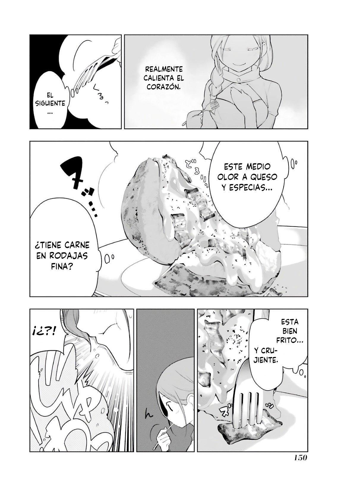Capitulo 18 page 20