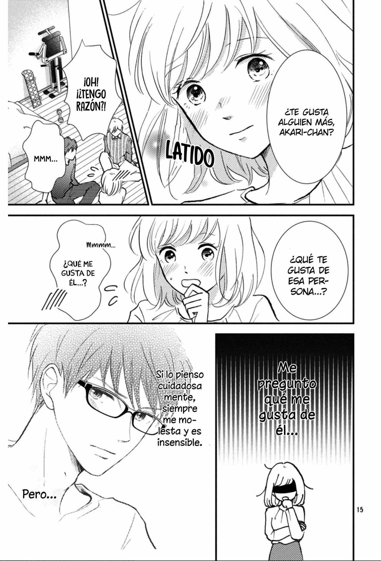 Capitulo 11 page 17