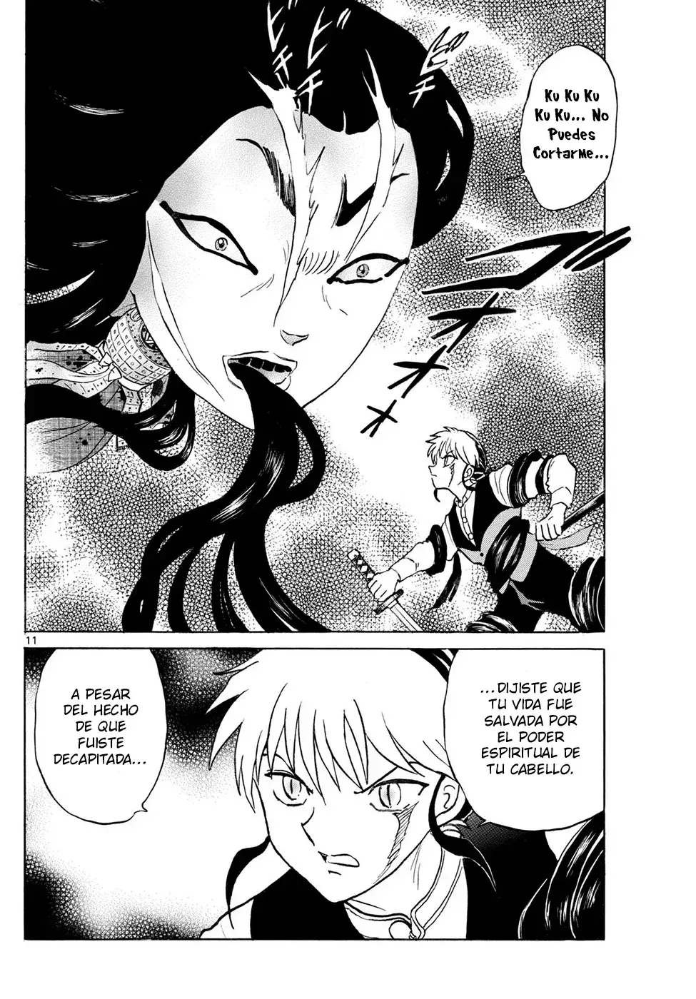 Capitulo 277 page 11