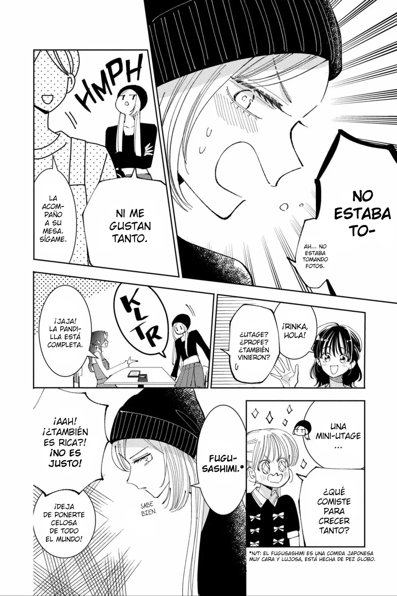 Capitulo 46 page 11