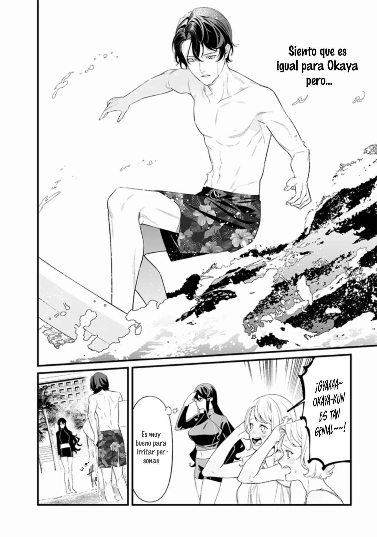 Capitulo 46 page 9