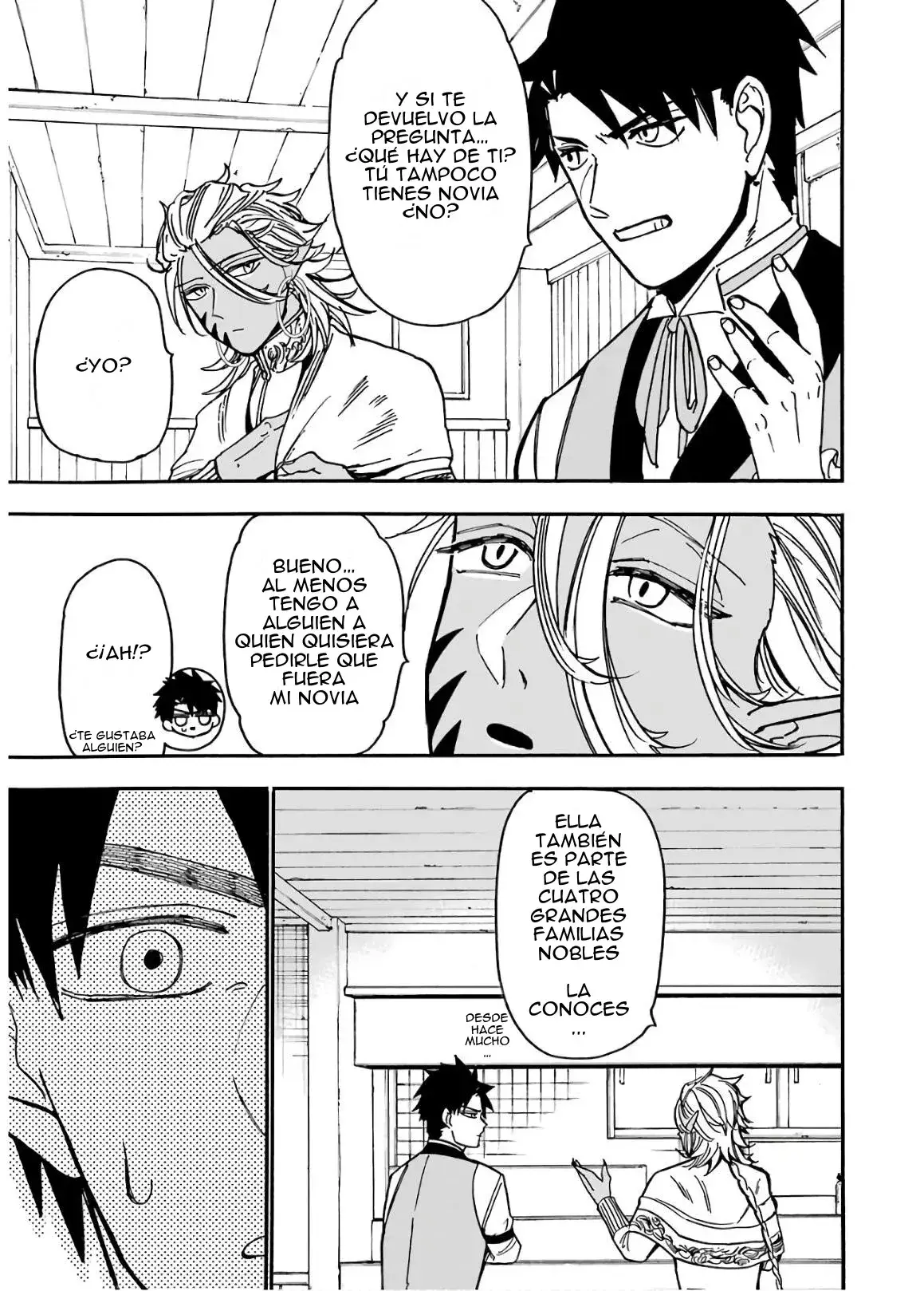 Capitulo 40 page 21