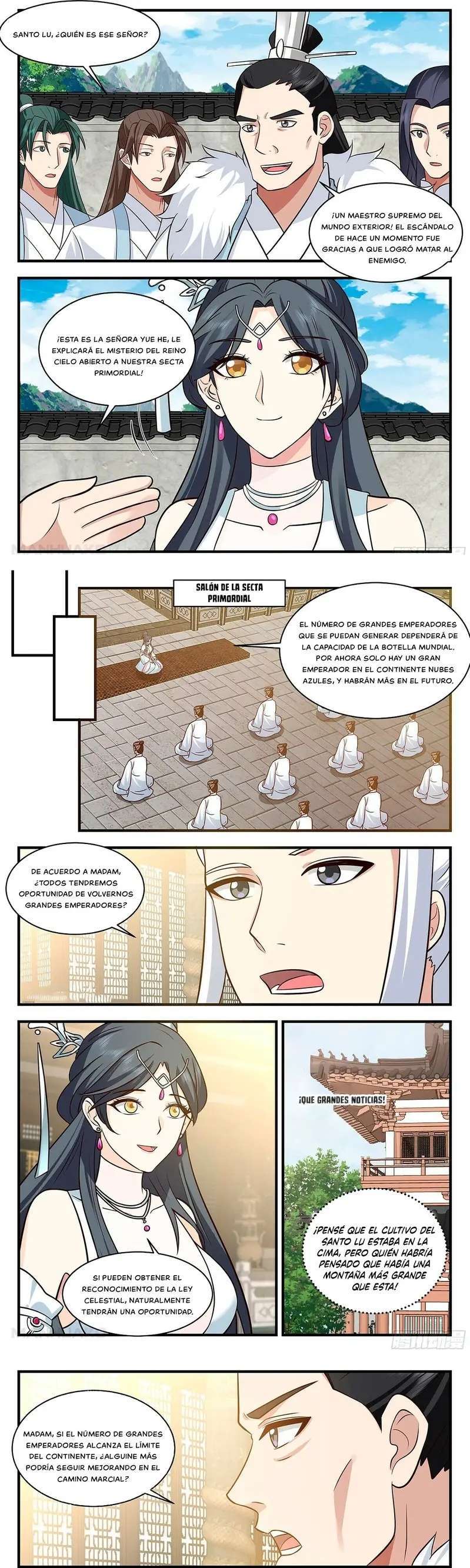 Capitulo 2881 page 4