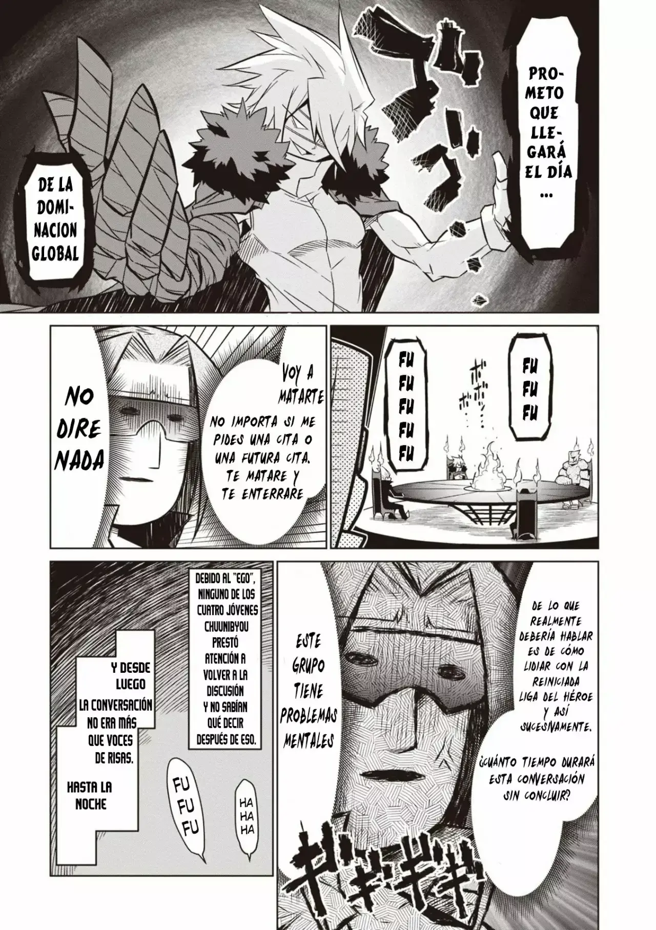 Capitulo 67 page 6