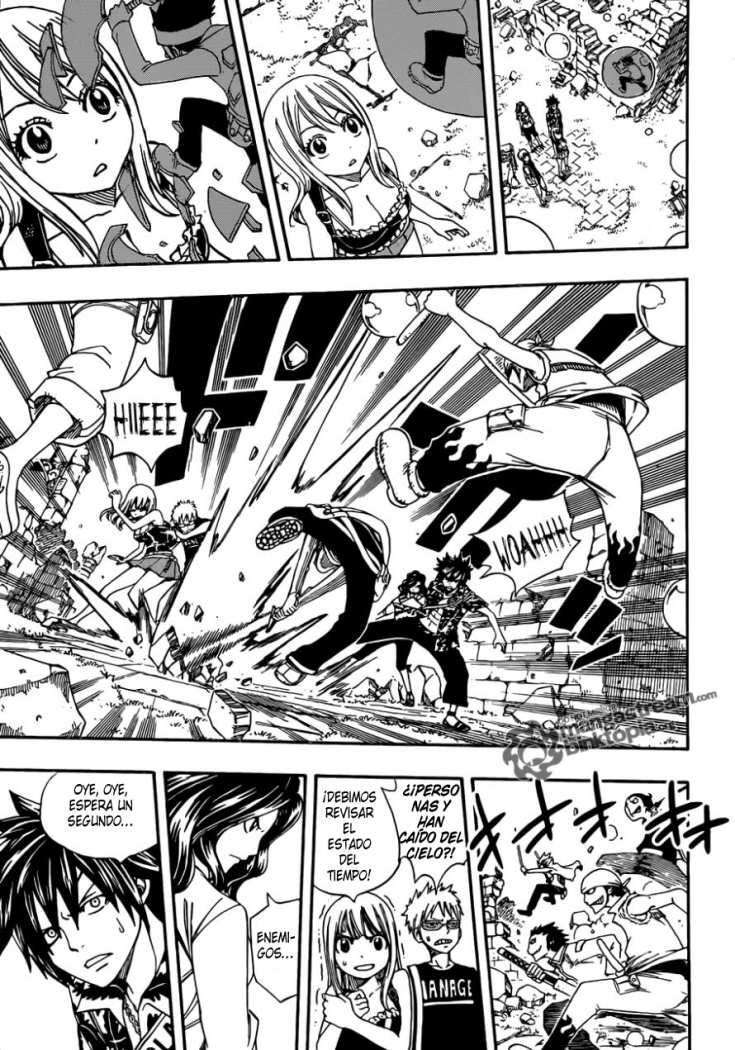 Capitulo 215 page 13