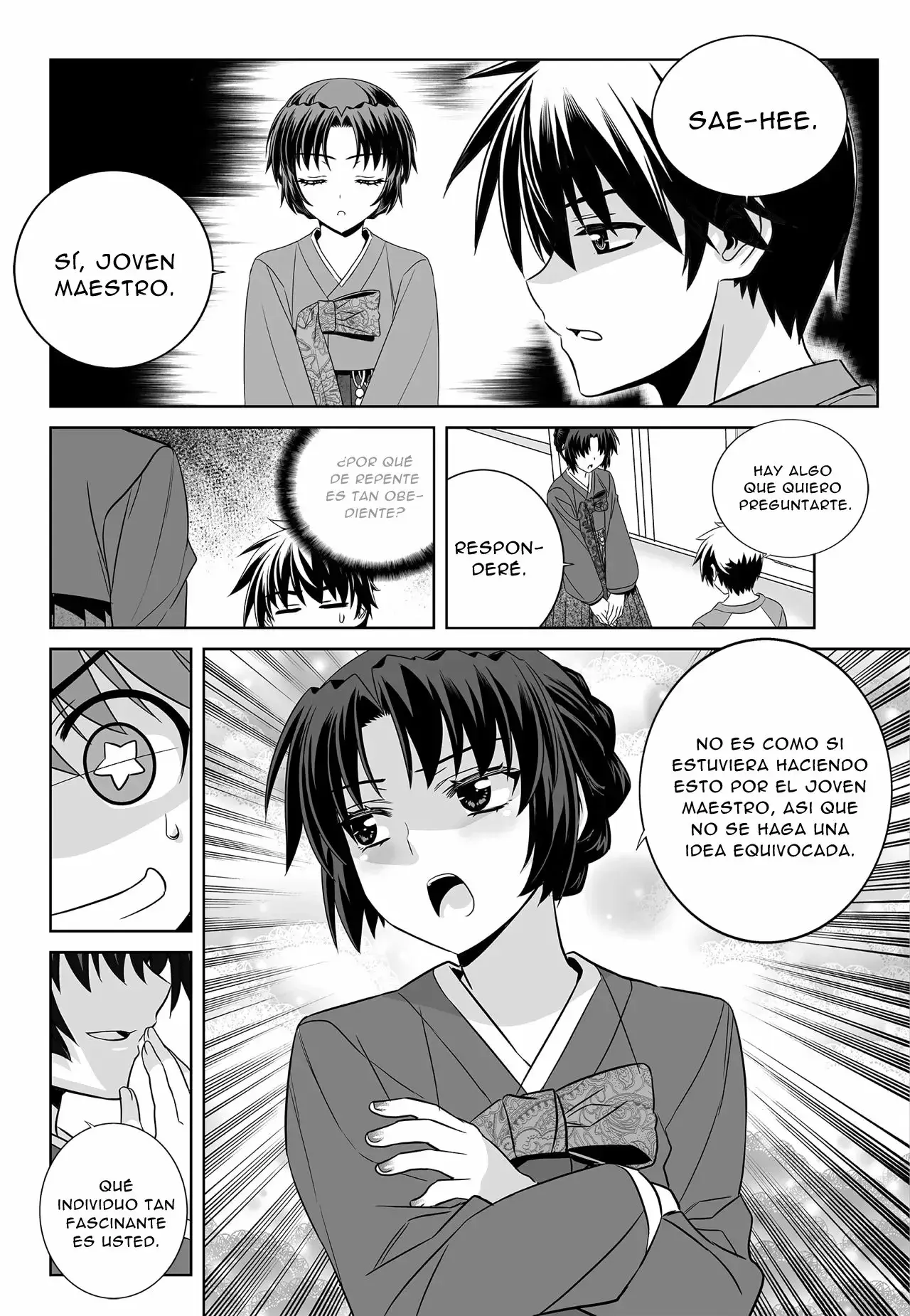 Capitulo 151 page 6