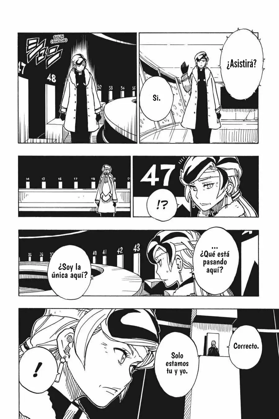 Capitulo 112 page 12