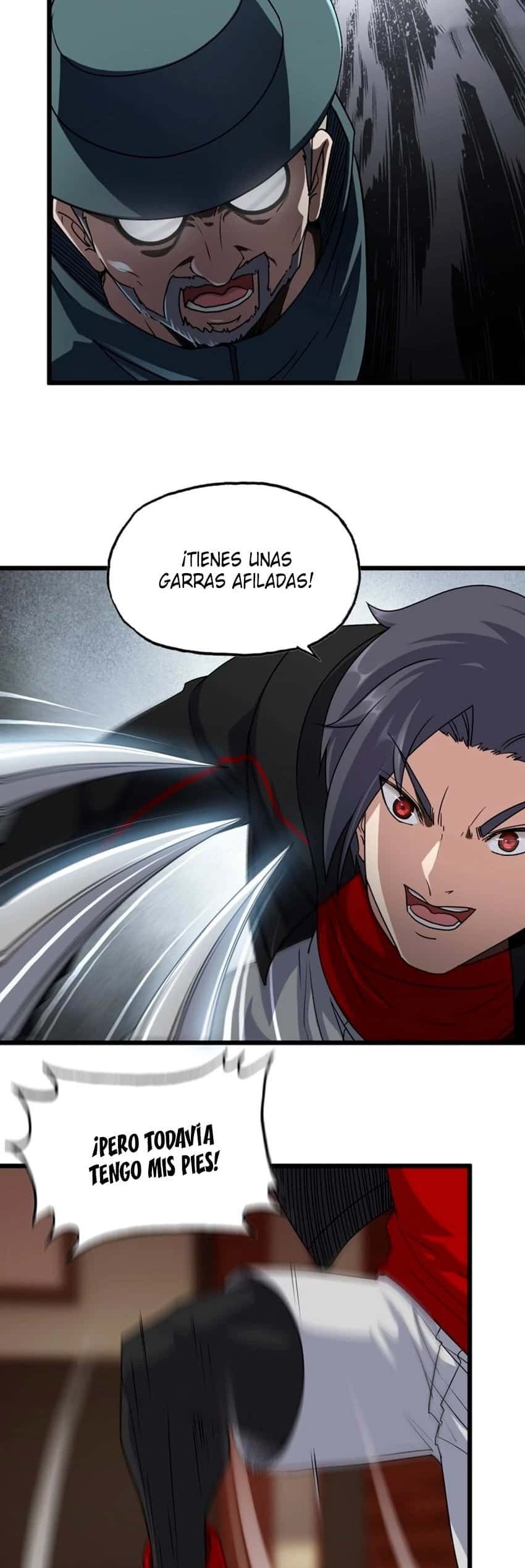 Capitulo 331 page 5