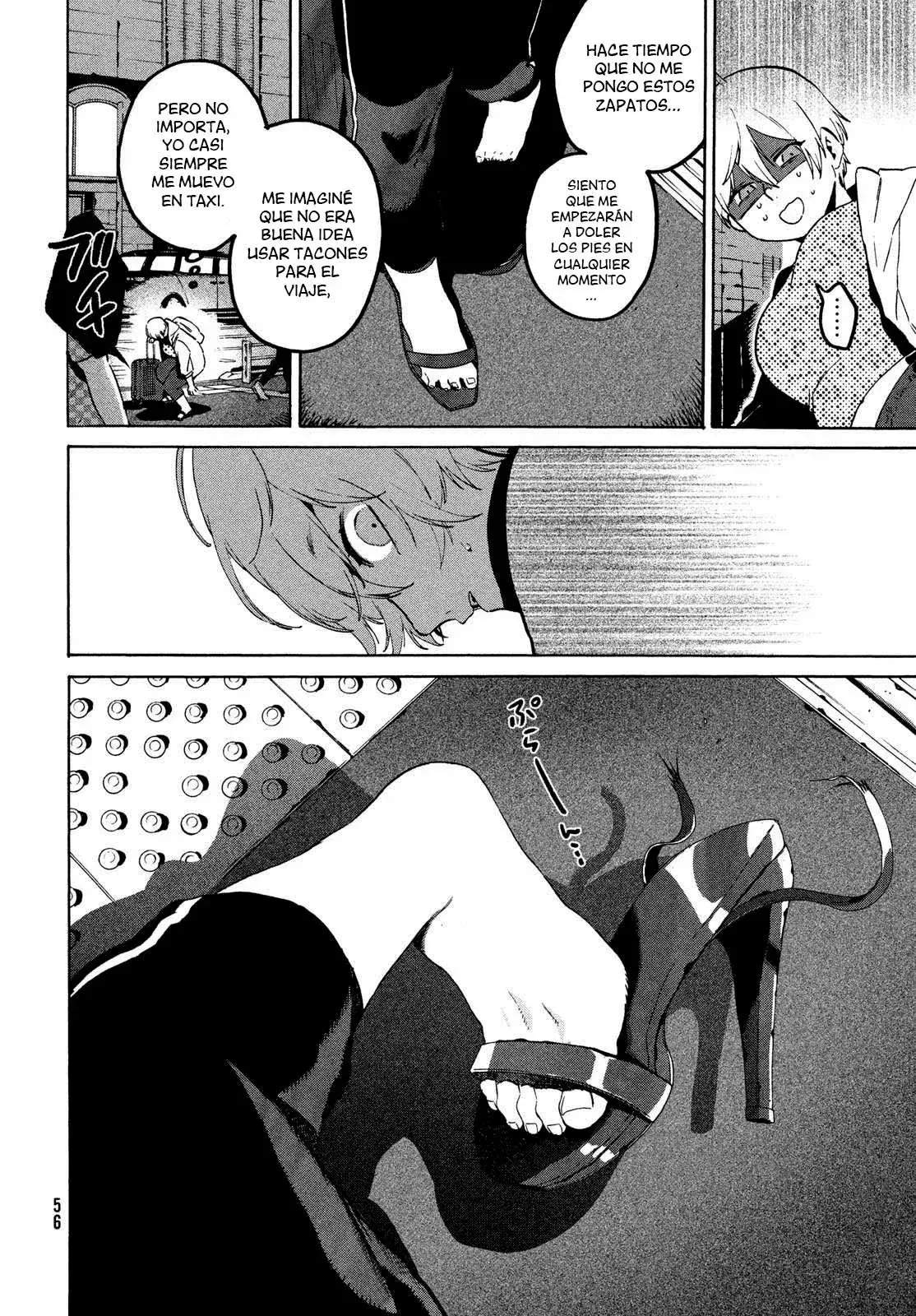 Capitulo 80 page 21