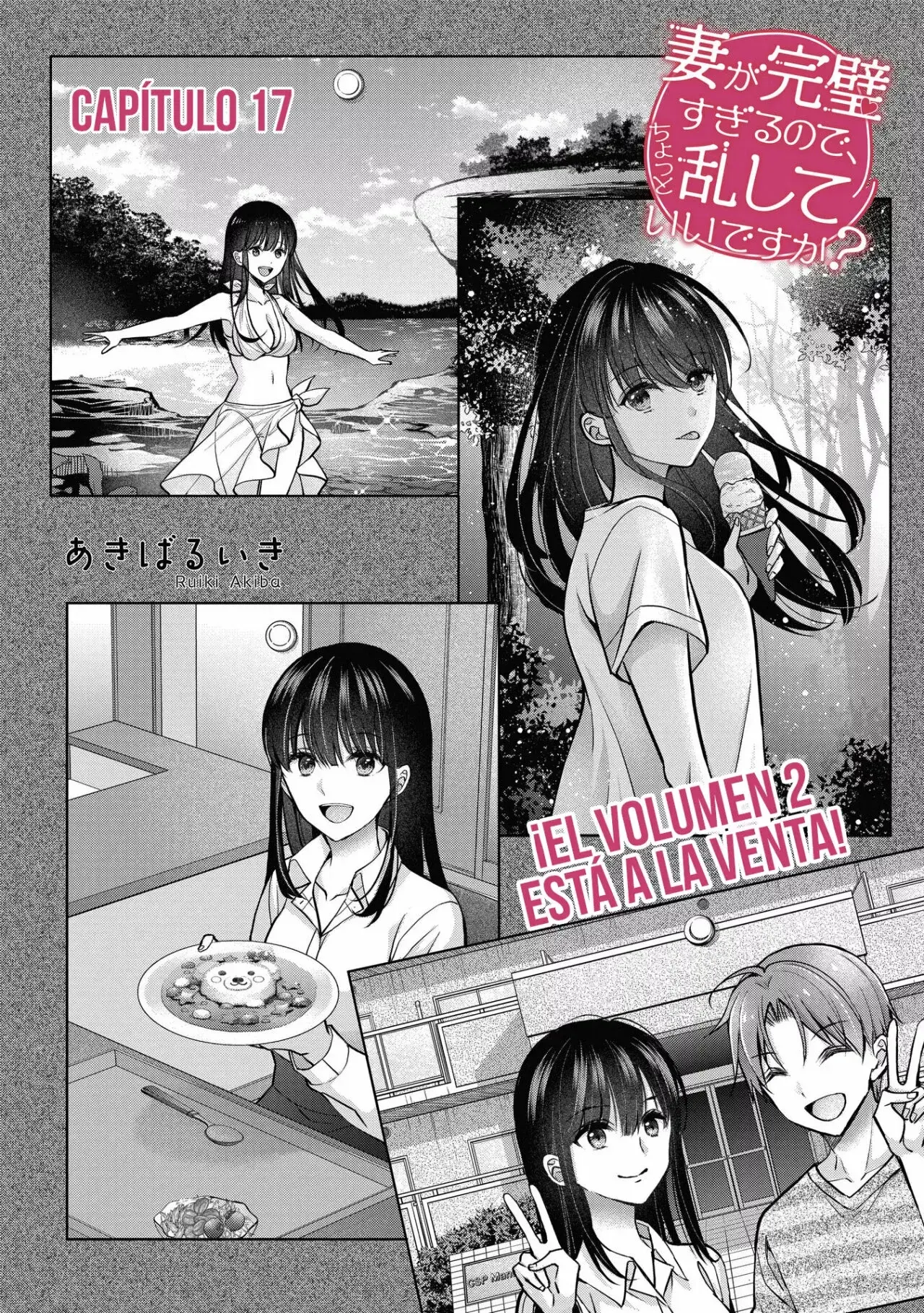Capitulo 17 page 3