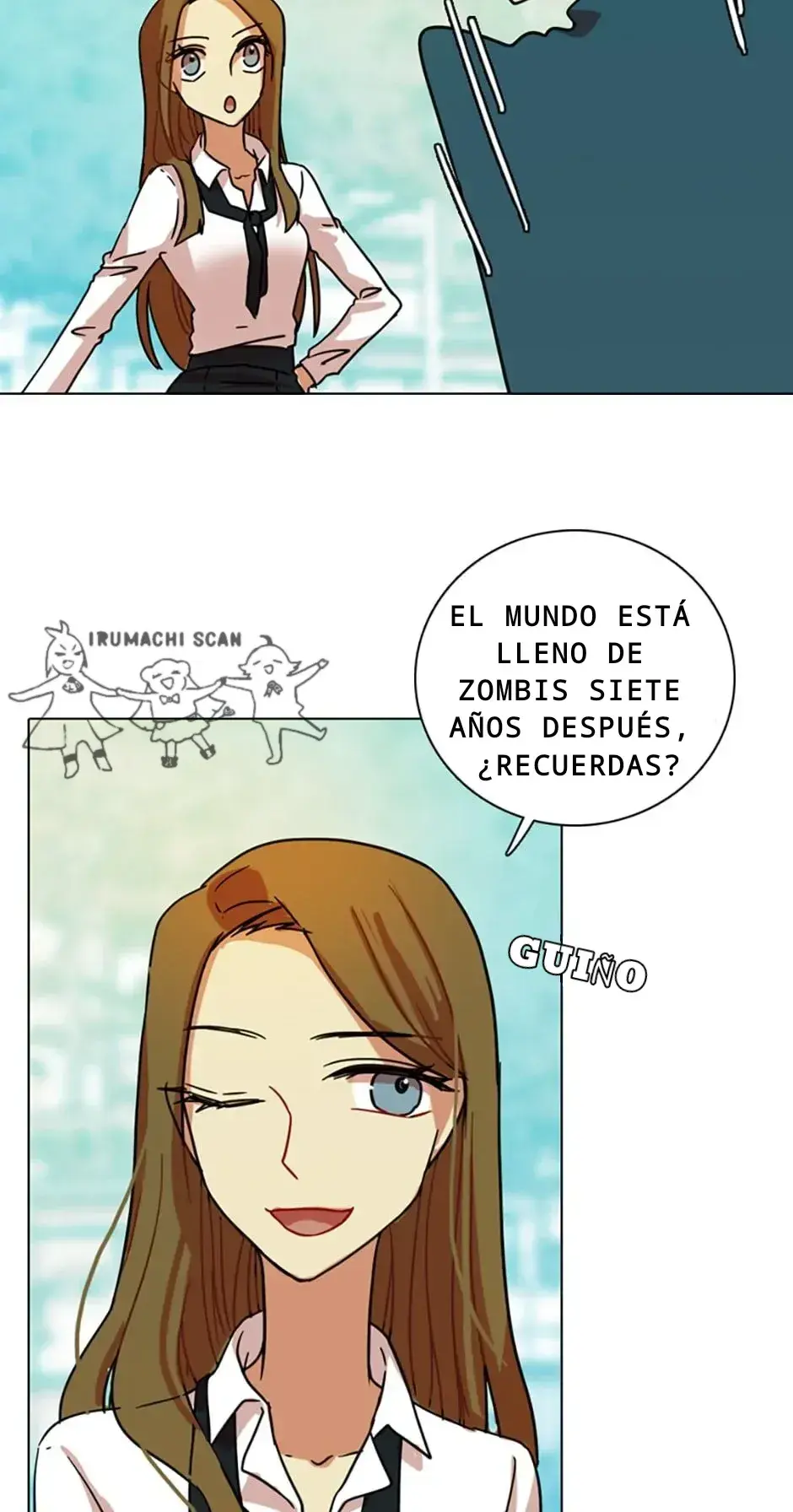 Capitulo 77 page 40