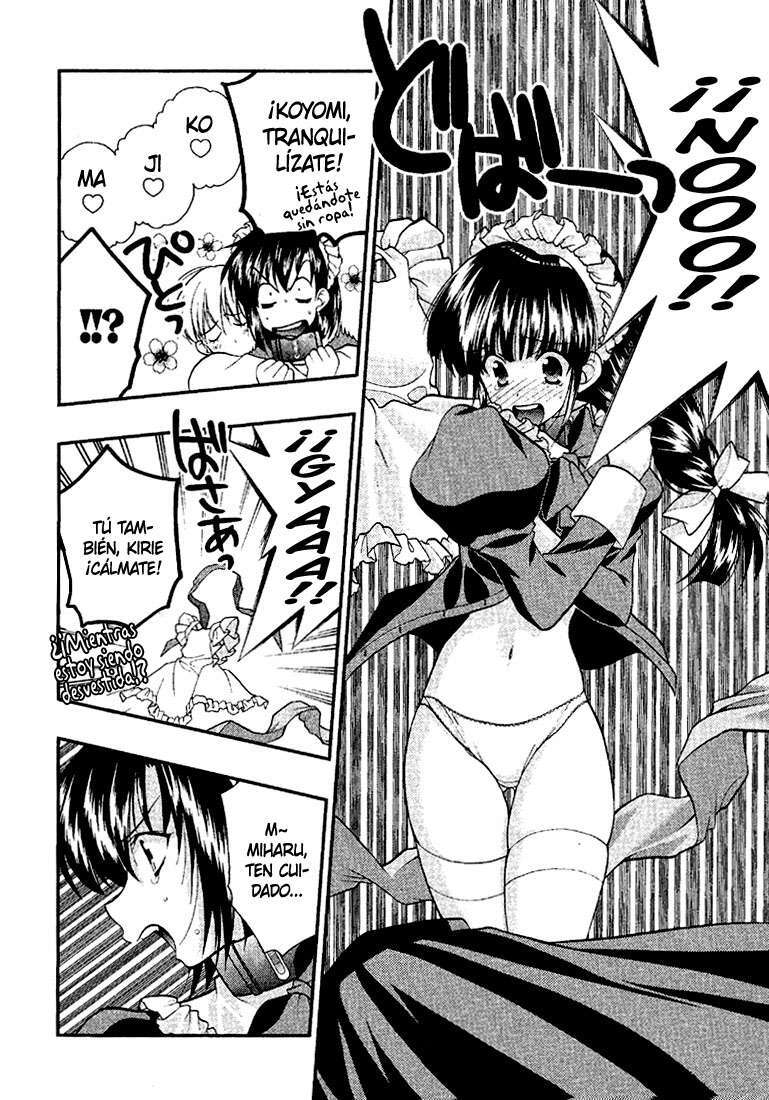 Capitulo 52 page 17