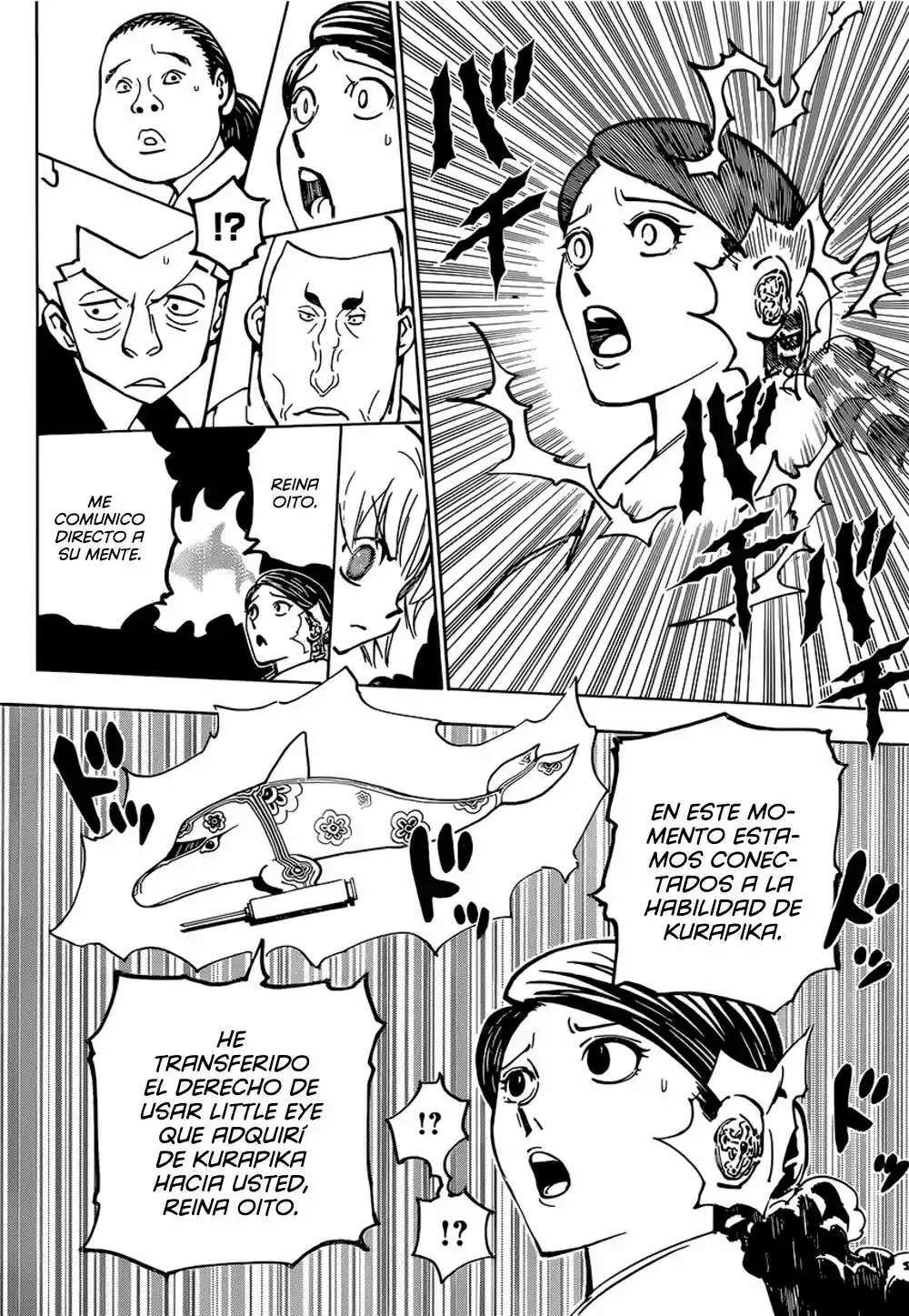 Capitulo 364 page 6