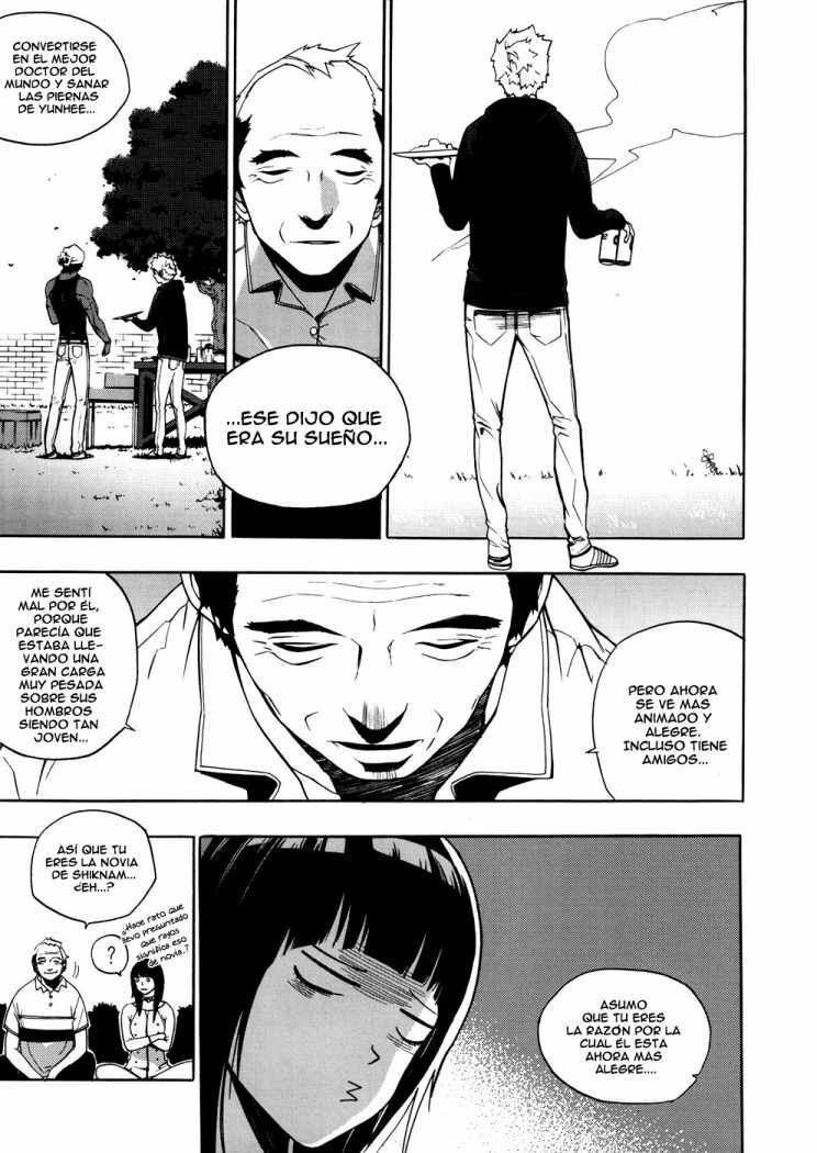 Capitulo 16 page 21