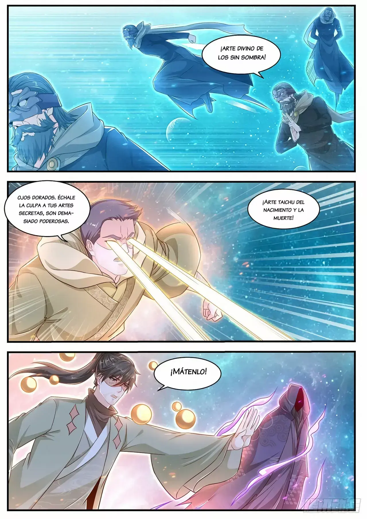 Capitulo 613 page 8