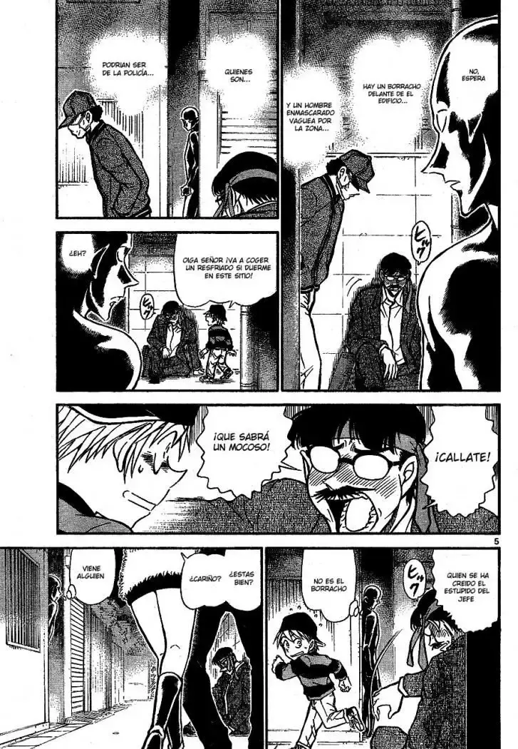 Capitulo 686 page 5